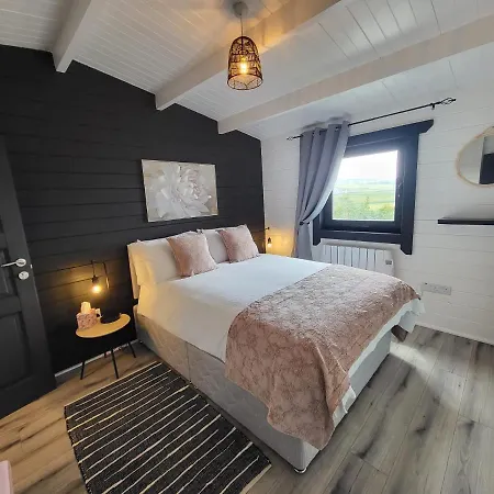 Blue Haven Appartement Doolin