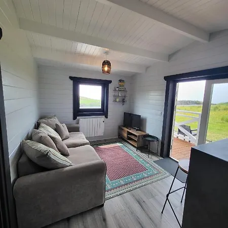 Apartamento Blue Haven *