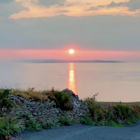 Blue Haven * Doolin