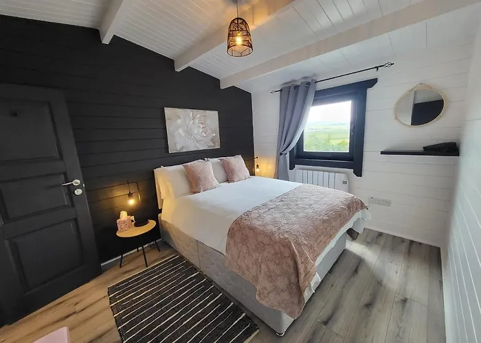 Blue Haven Apartman Doolin