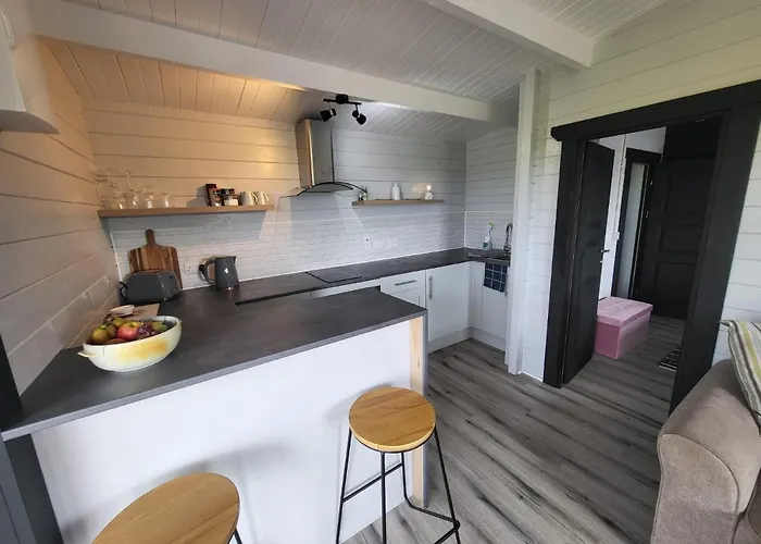 Apartament Blue Haven