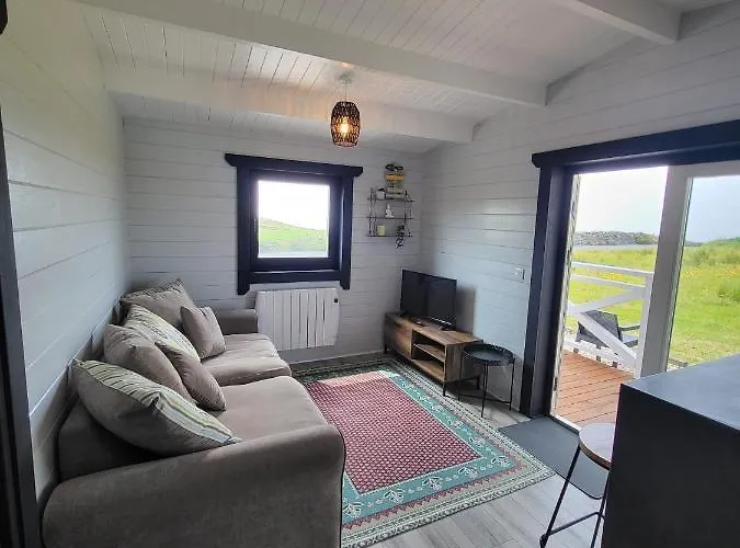 Apartman Blue Haven *